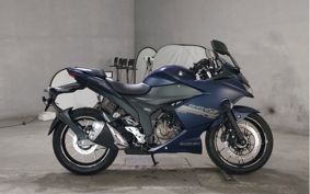 SUZUKI JIKUSA-SF250 ED22Y