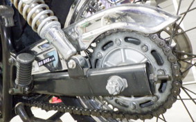 KAWASAKI ESTRELLA RS 2024 BJ250A