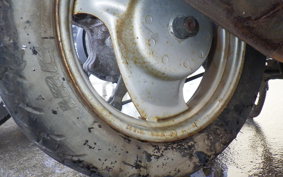 YAMAHA JOG Gen.1 3KJ