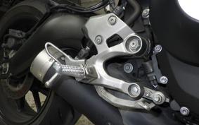YAMAHA XSR900 2018 RN56J