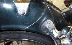 HONDA C90 SUPER CUB HA02