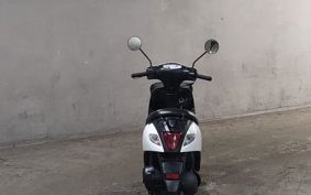 SUZUKI LET's CA4AA