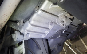 YAMAHA CYGNUS 125 XSR 3 SED8J