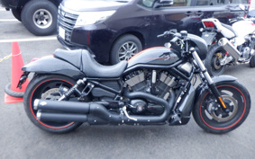 HARLEY VRSCDX1250 2007 HMH