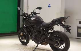 YAMAHA MT-07 AMT 2025 RM50J