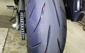 KAWASAKI NINJA 1100SX SE 2025 ZXT10H