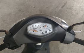 SUZUKI ADDRESS V50 CA44A