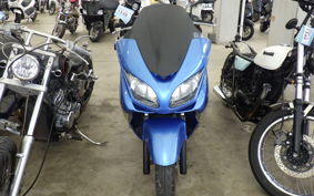 HONDA FORZA Z 2011 MF08