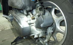 HONDA TACT-4ﾍﾞｰｼｯｸ 2013 AF75