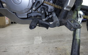 YAMAHA SEROW 250 Gen.3 2023 DG31J
