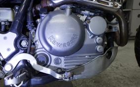 KAWASAKI SUPER SHERPA KL250G