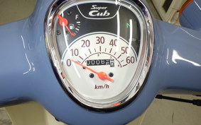 HONDA C50 SUPER CUB 2020 AA09