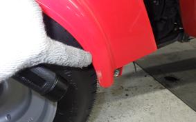 HONDA GYRO CANOPY 2015 TA03