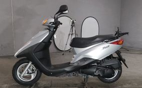 YAMAHA AKUSHI STREET SE53J