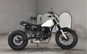 YAMAHA TW225 DG09J