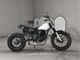Фото Yamaha TW225 с японского аукциона