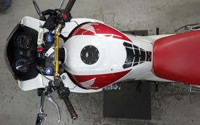 HONDA CB1300SF SUPER BOLDOR 2007 SC54