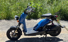 HONDA BYTE AF59