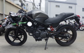 HONDA VTR 250 Gen. 2 MC33