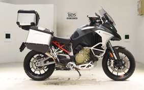 DUCATI MULTISTRADA V4S 2023