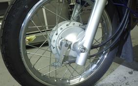 HONDA C50 SUPER CUB AA07