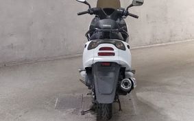 YAMAHA MAJESTY 125 SE27