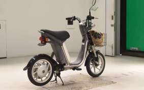 YAMAHA PASSOL 1994 SY01J