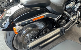 HARLEY  HARLEY FLFBS 2018 YGK
