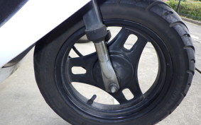 SUZUKI ADDRESS V50 CA4BA