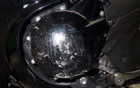 SUZUKI BANDIT 1250 F 2010 GW72A