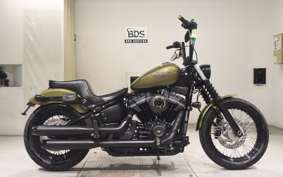 HARLEY FXBB1750 2017