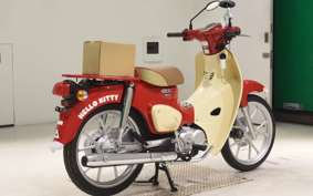HONDA C110 SUPER CUB JA59