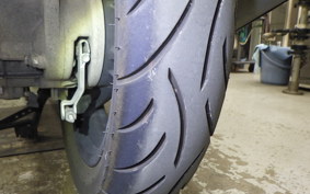 HONDA PCX 125 JF56