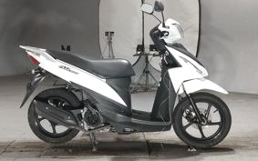 SUZUKI ADDRESS V110 CE47A
