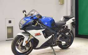SUZUKI GSX-R750 2013