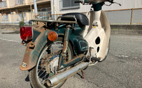 HONDA SUPER CUB50 C50