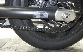 HONDA REBEL 1100 2022 SC83