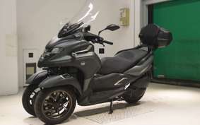YAMAHA TRICITY 300 2018 SH15J