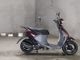 Фото Suzuki LET's 4 с японского аукциона