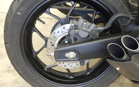 YAMAHA YZF-R25 A RG43J