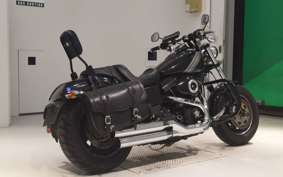 HARLEY FXDF 1580 2014