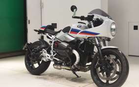 BMW R NINE T RACER 2019