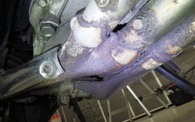 HONDA CB750 GEN 2 2008 RC42