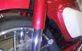 HONDA C125 SUPER CUB 2024 JA58
