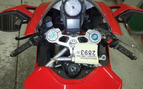 DUCATI 999 S 2003