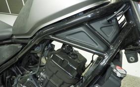 HONDA REBEL 250 MC49