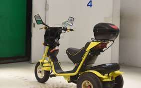 HONDA ROAD FOX 2015 TB10