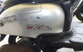 YAMAHA VINO 50 2024 SA10J