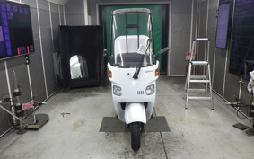 HONDA GYRO CANOPY 2023 TA03
