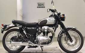 KAWASAKI W650 2007 EJ650A